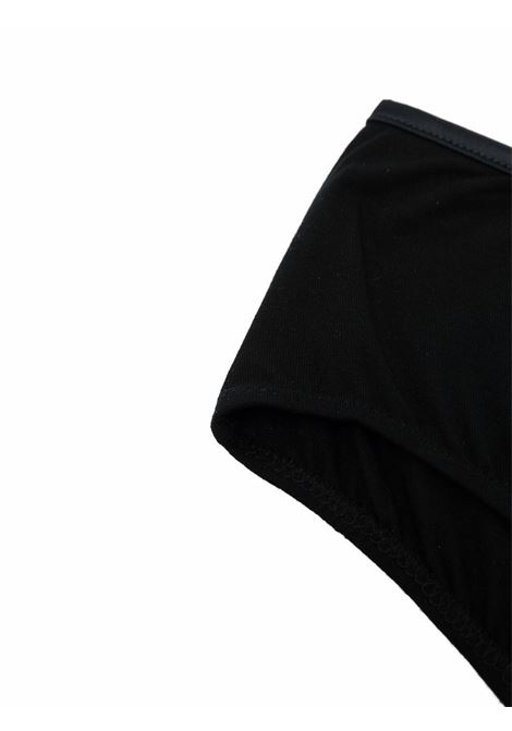 Slip con vita media LA PERLA KIDS | 54787N9